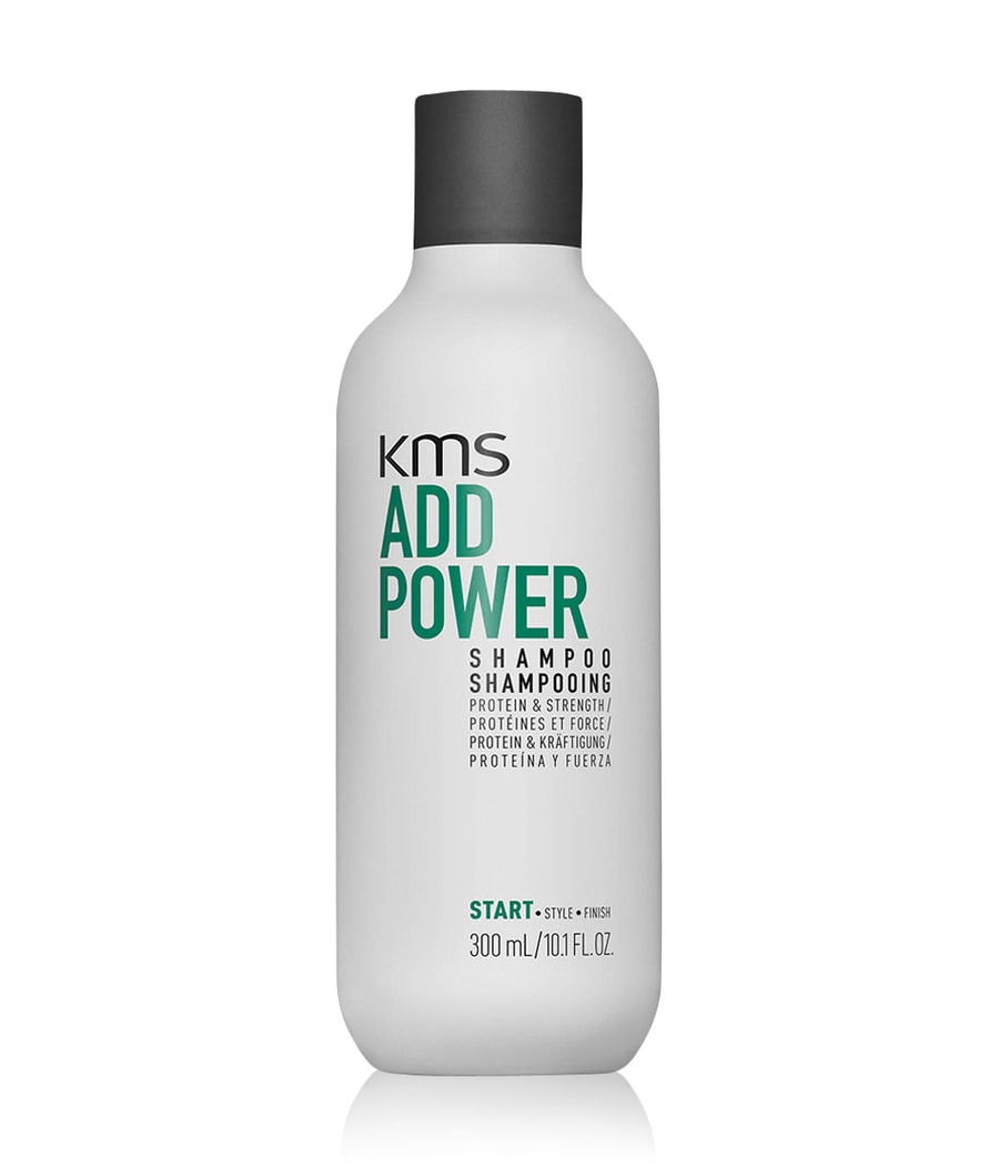 Шампунь для волос KMS ADDPOWER Shampoo, 750 ml
Шампунь для волос KMS ADDPOWER Shampoo, 750 ml