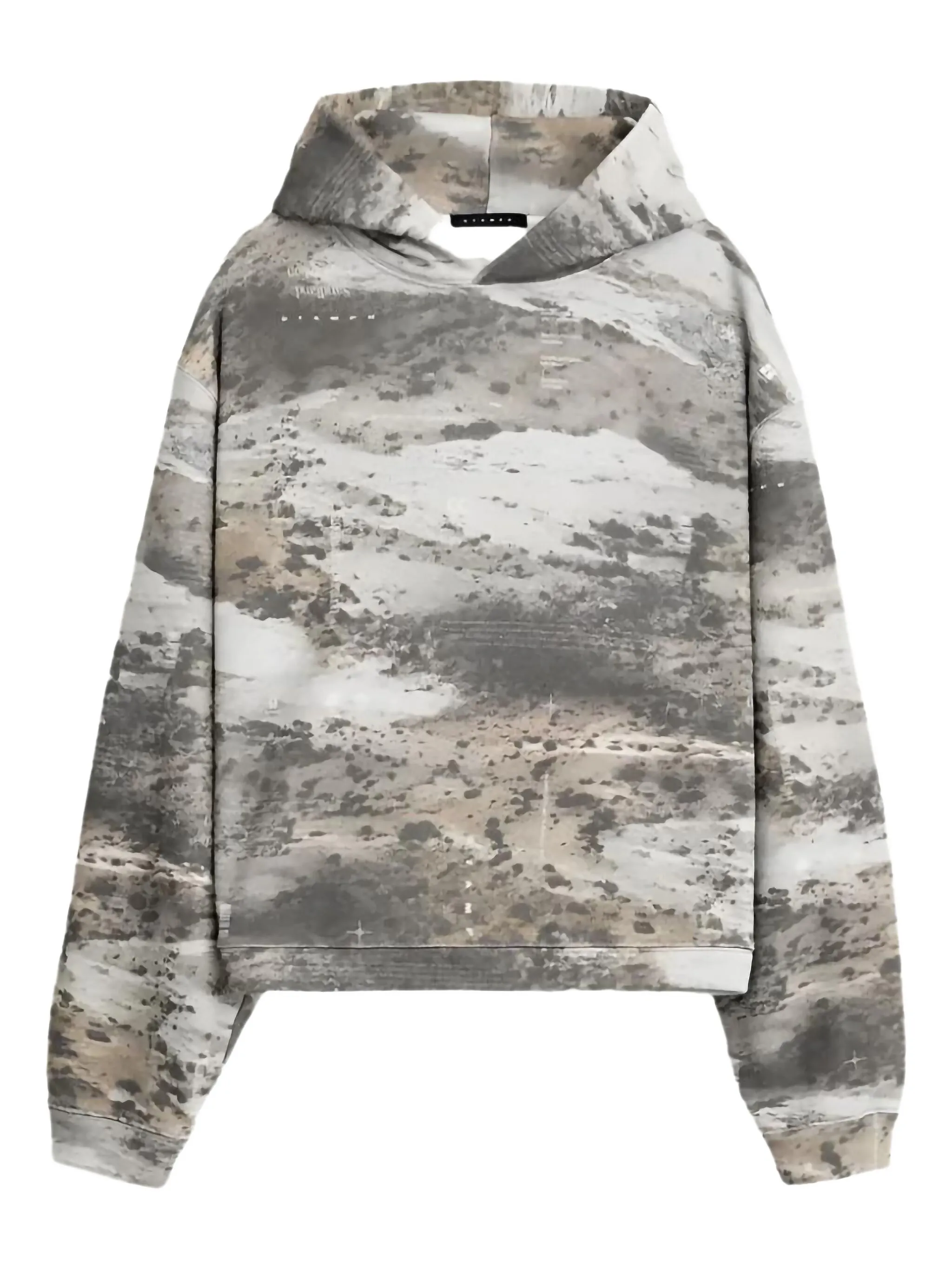 Худи Sandland Stampd, серый
Худи Sandland Stampd, серый