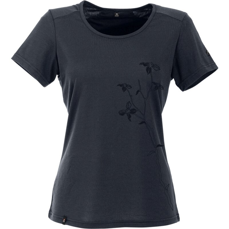 Shirt bony ii fresh - 1/2 t-shirt Maul, синий
Shirt bony ii fresh - 1/2 t-shirt Maul, синий