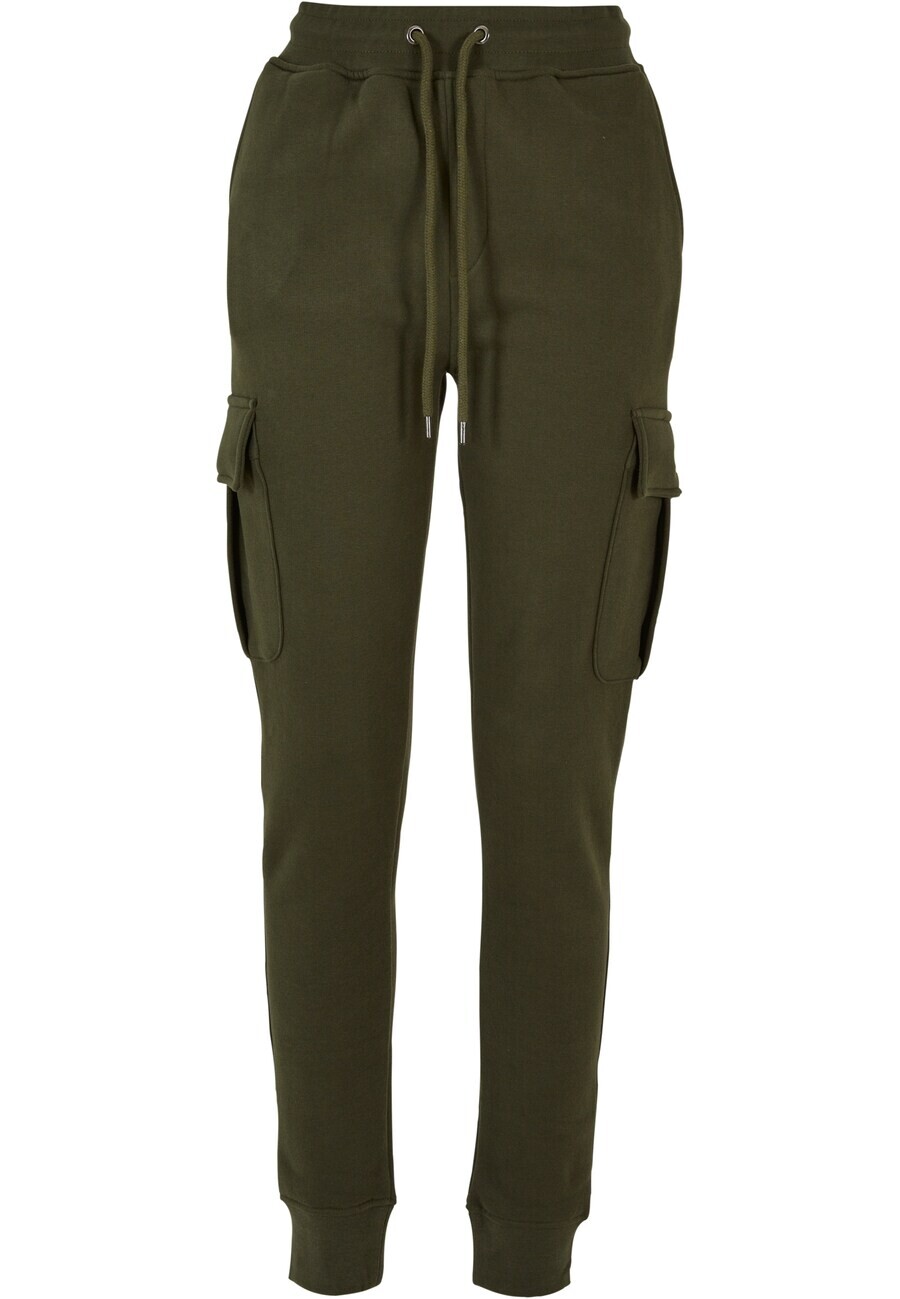 Брюки карго Def, оливковый
Брюки карго Def, оливковый