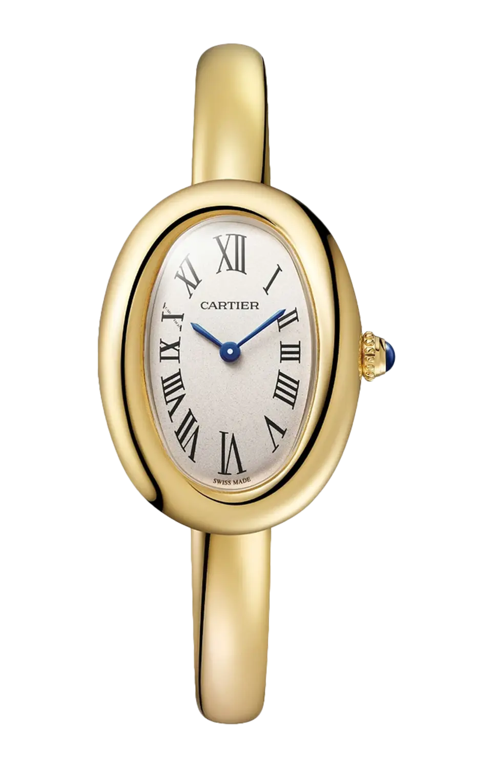 Часы baignoire de modello piccolo Cartier
Часы baignoire de modello piccolo Cartier