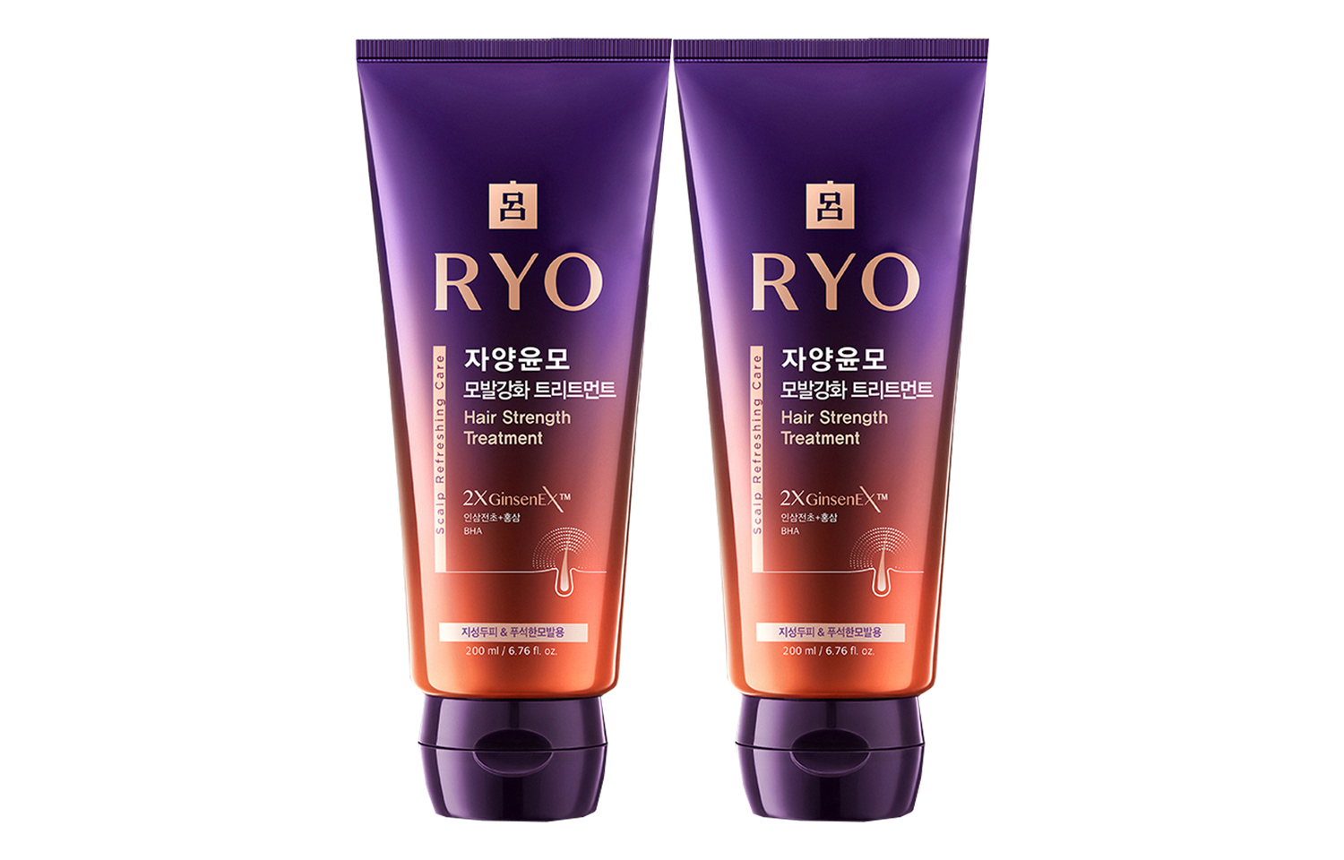 Маска для волос Unisex Ryo
Маска для волос Unisex Ryo