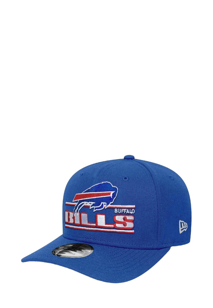 Бейсболка New Era Cap, Blau/Blue
Бейсболка New Era Cap, Blau/Blue