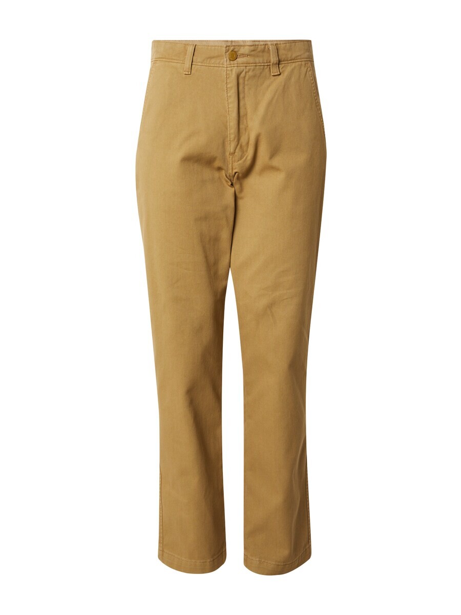 Брюки чинос LEVI'S Tapered Chino Pants Authentic, цвет curry
Брюки чинос LEVI'S Tapered Chino Pants Authentic, цвет curry