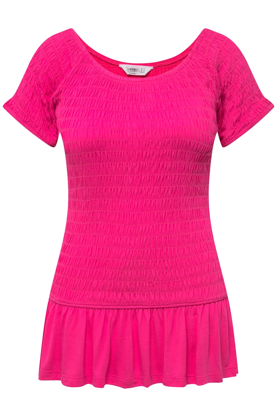 Рубашка Angel of Style, розовый
Рубашка Angel of Style, розовый