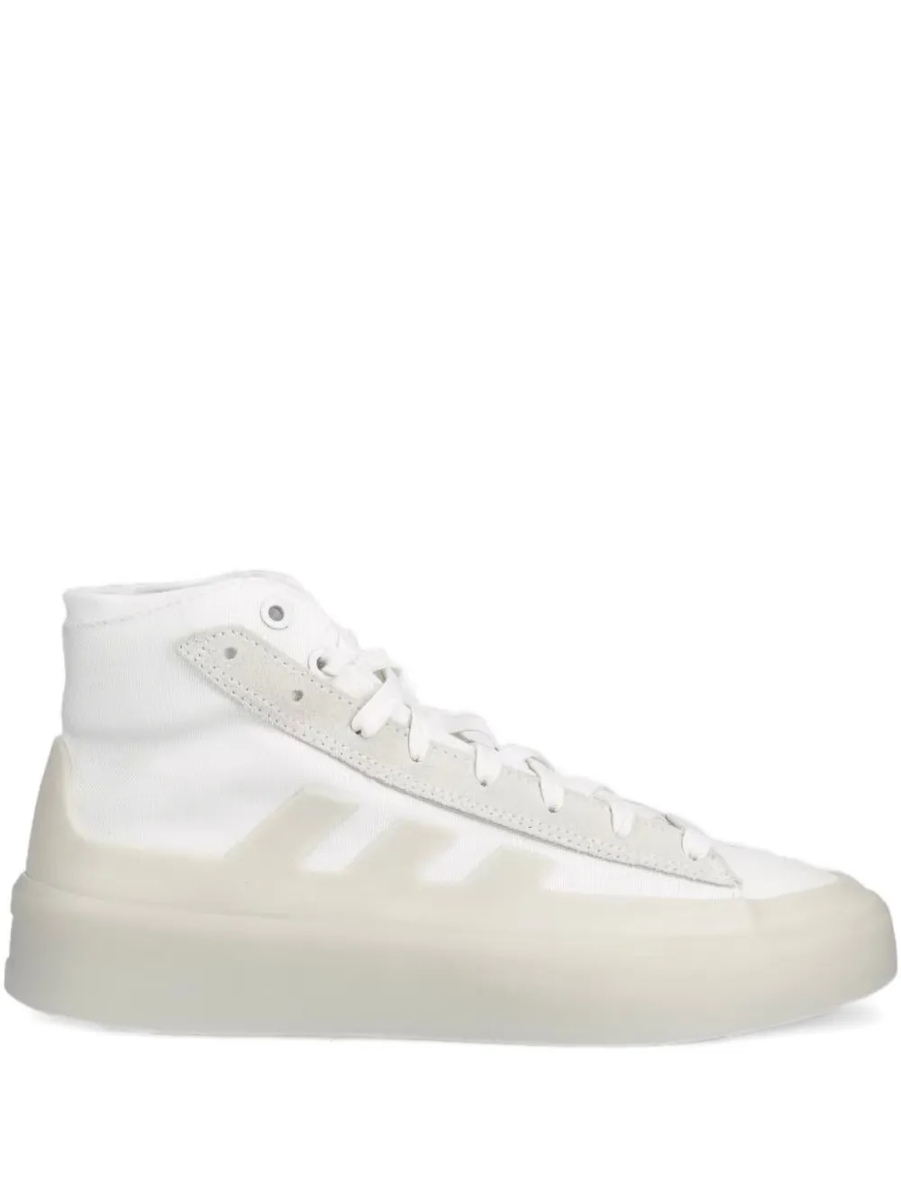 Кроссовки Znsored Adidas, белый
Кроссовки Znsored Adidas, белый