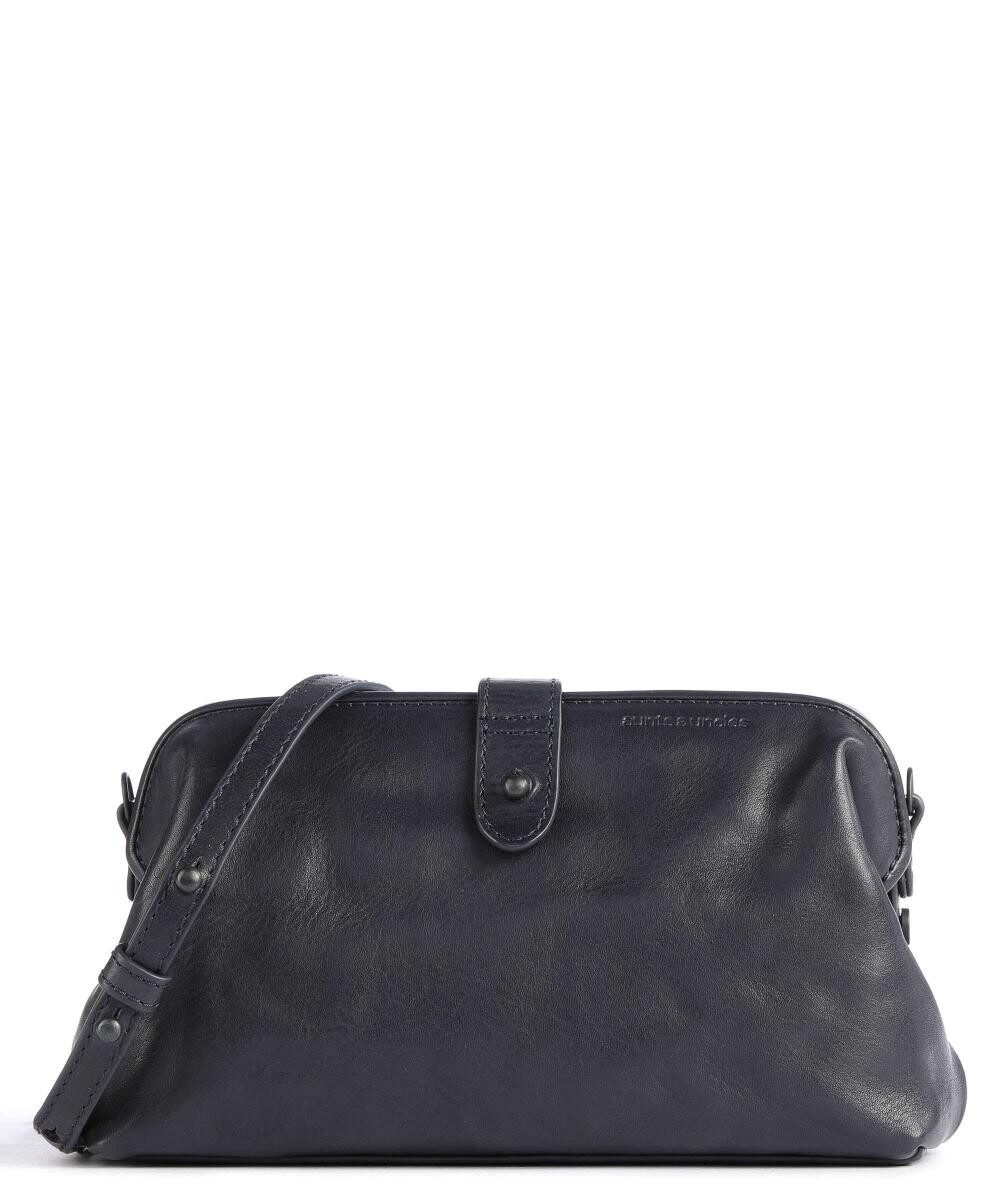 Роскошный бабушкин клуб Mrs. сумка на плечо эклер из зерненой яловой кожи Aunts & Uncles, синий
Роскошный бабушкин клуб Mrs. сумка на плечо эклер из зерненой яловой кожи Aunts & Uncles, синий