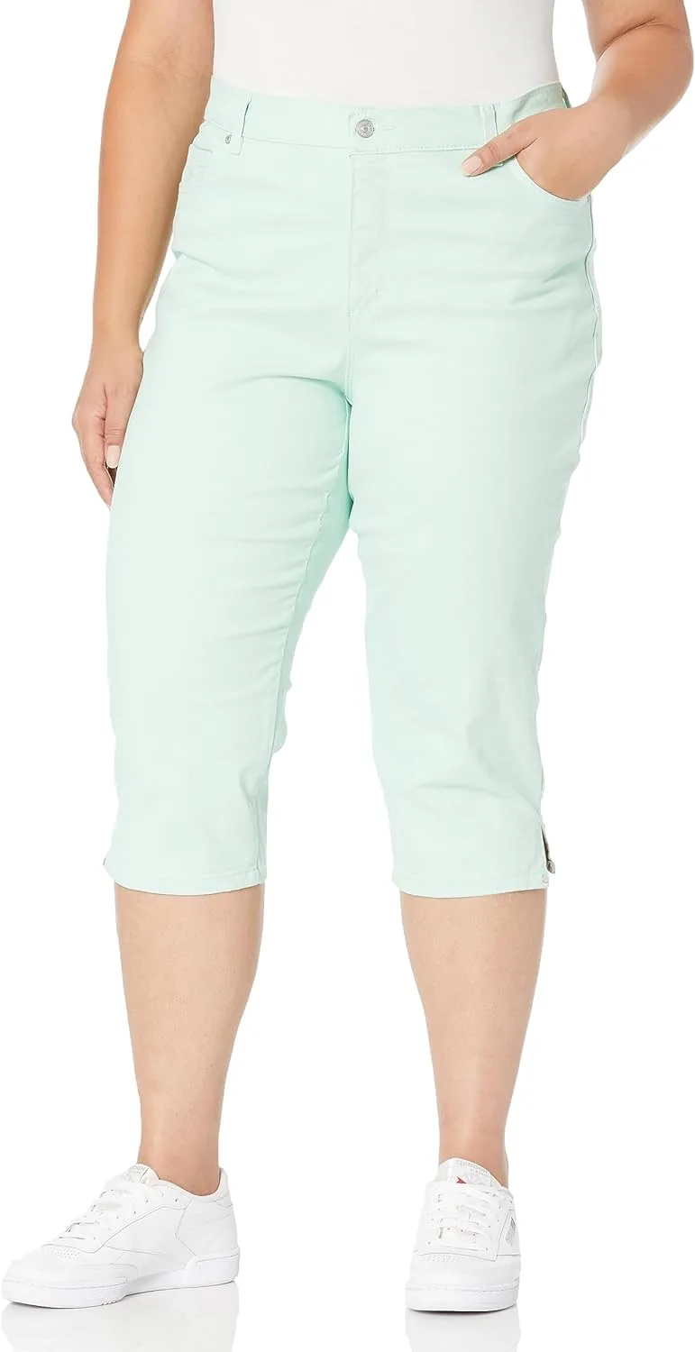 Gloria Vanderbilt женские джинсы Amanda Capri
Gloria Vanderbilt женские джинсы Amanda Capri