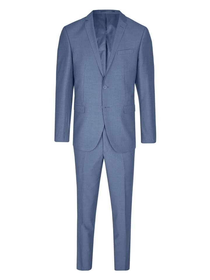 Костюм Steffen Klein, светло-синий 
Костюм Steffen Klein, светло-синий