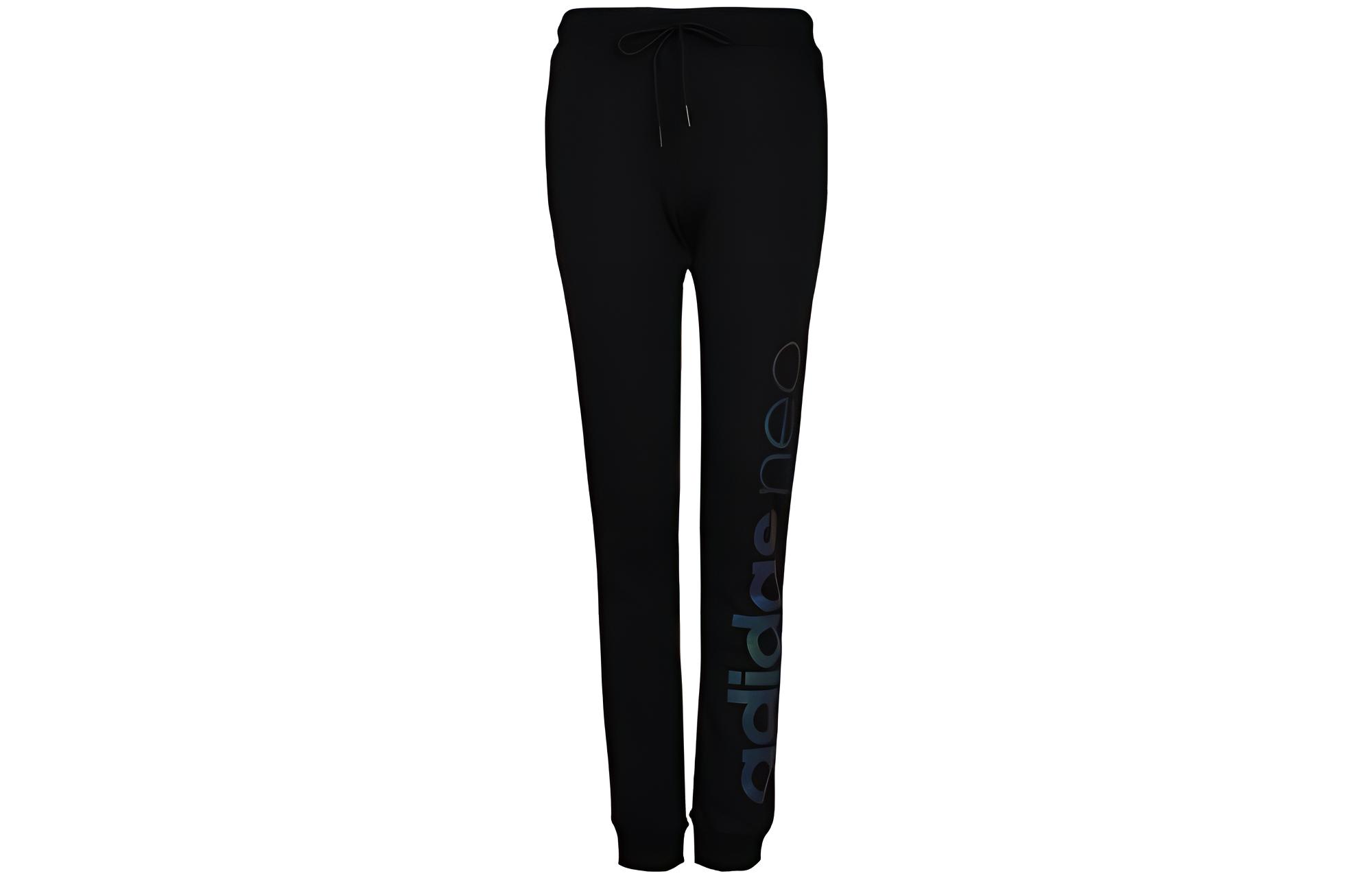 Adidas Neo Женские спортивные брюки черные
Adidas Neo Женские спортивные брюки черные