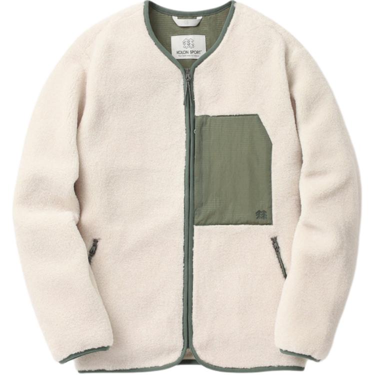 KOLON SPORT Куртка женская, Light Beige
KOLON SPORT Куртка женская, Light Beige