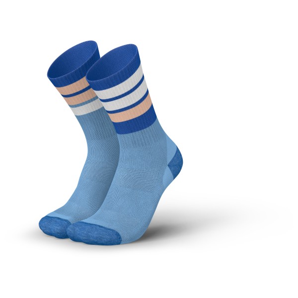 Носки для бега из шерсти мериноса Incylence, розовый
Носки для бега из шерсти мериноса Incylence, розовый