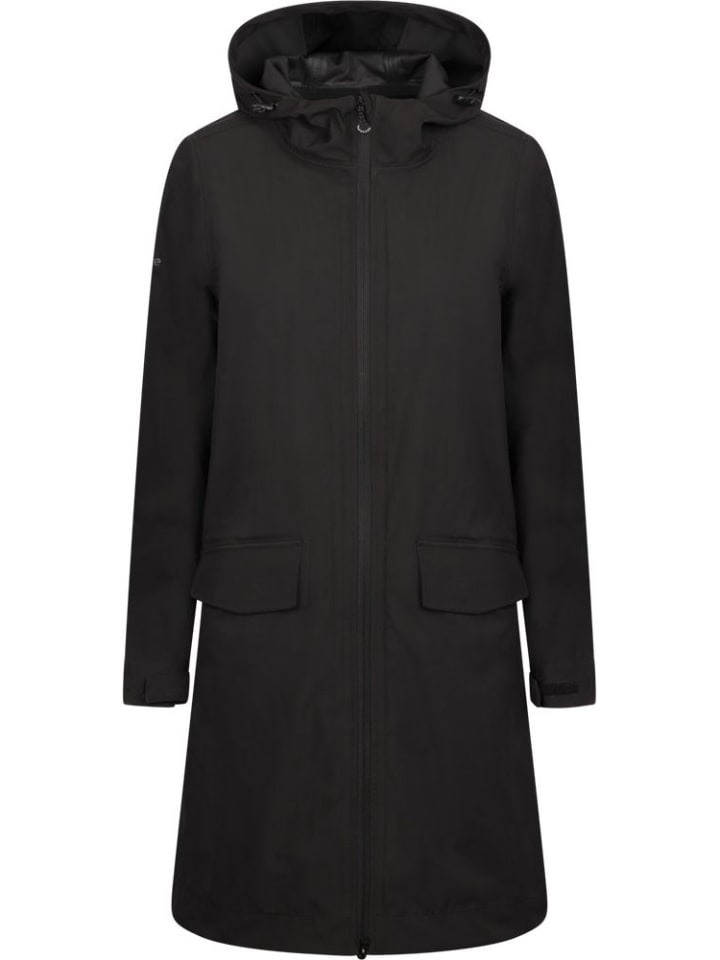 Зимняя куртка Trespass, черный
Зимняя куртка Trespass, черный