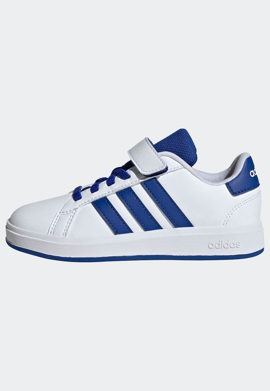 Кроссовки ADIDAS SPORTSWEAR Grand Court 2.0, белый
Кроссовки ADIDAS SPORTSWEAR Grand Court 2.0, белый