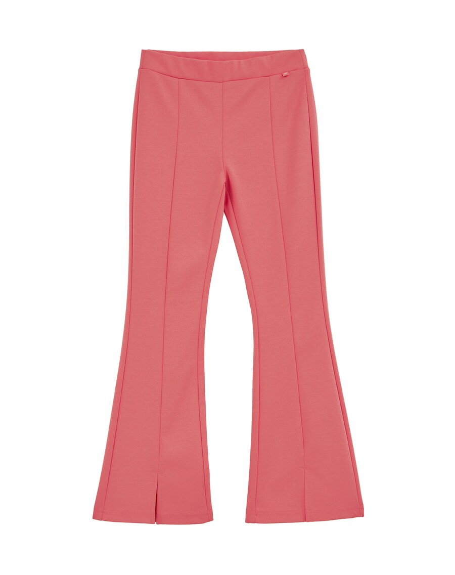 Расклешенные леггинсы WE Fashion, светло-розовый
Расклешенные леггинсы WE Fashion, светло-розовый