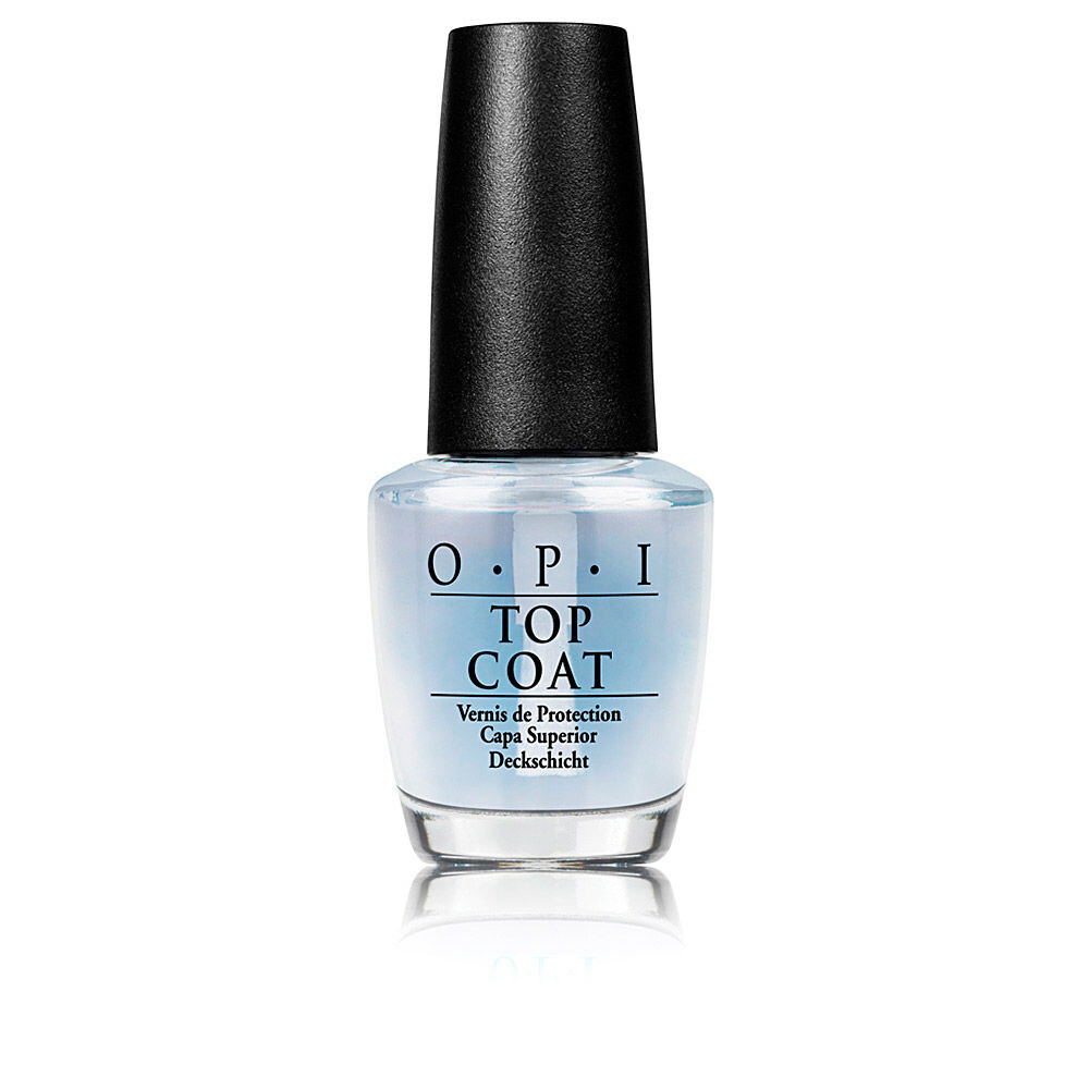 Лак для ногтей Nail Lacquer Top Coat Acabado Brillo Opi, 15 мл.
Лак для ногтей Nail Lacquer Top Coat Acabado Brillo Opi, 15 мл.