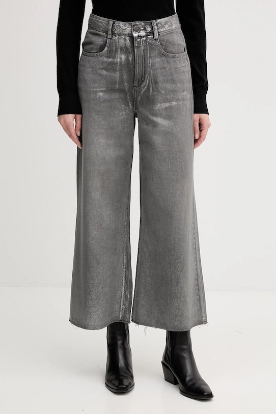 Джинсы United Colors of Benetton, серый
Джинсы United Colors of Benetton, серый