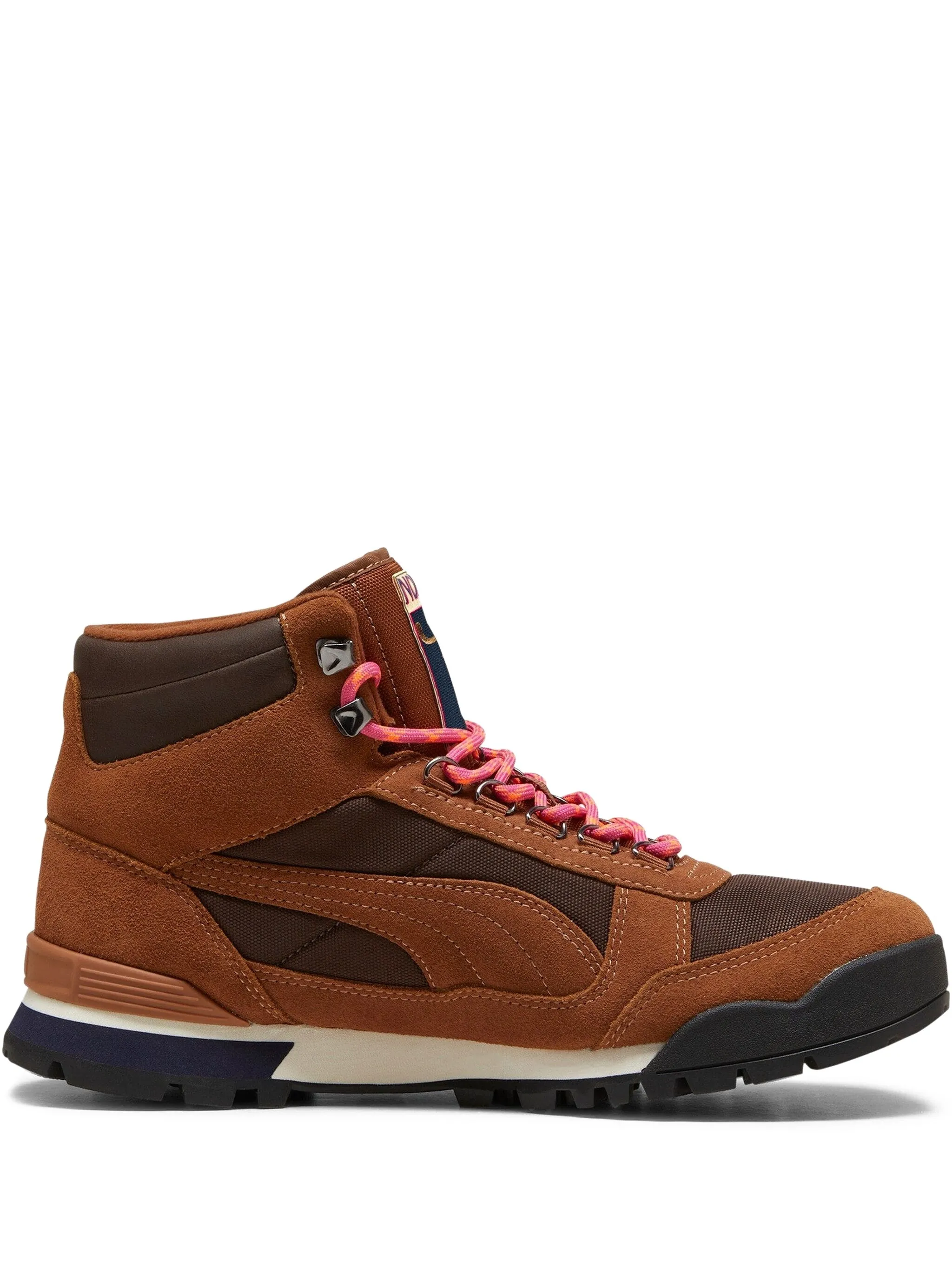 Кроссовки RDR Boot Hi Gore-Tex Noah Mahogany/Mahogany/Dark Chocolate Puma, коричневый
Кроссовки RDR Boot Hi Gore-Tex Noah Mahogany/Mahogany/Dark Chocolate Puma, коричневый