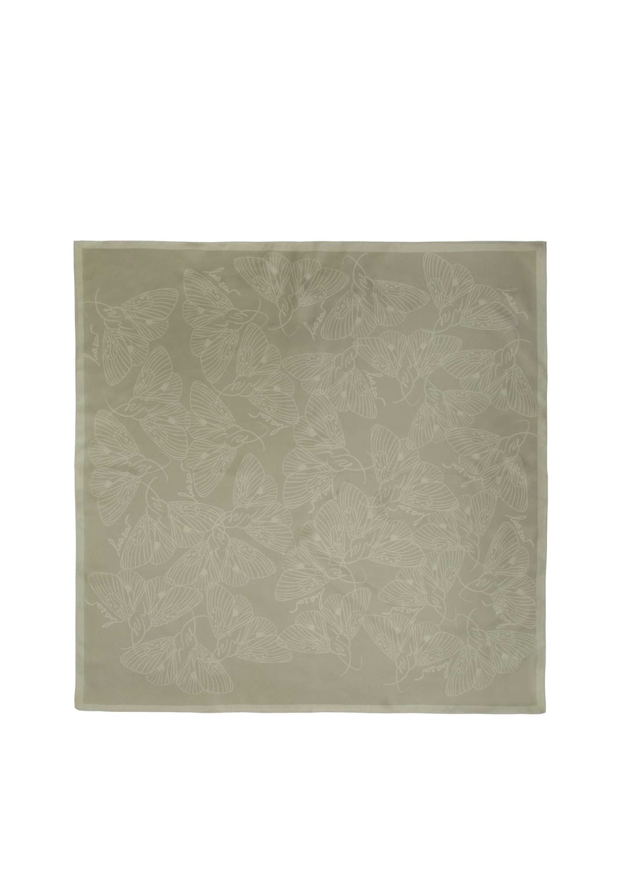 Шарф Kazar, серо-коричневый
Шарф Kazar, серо-коричневый