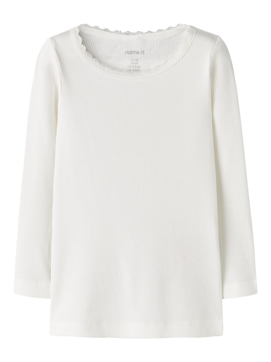 Рубашка NAME IT NMFKAB, белый
Рубашка NAME IT NMFKAB, белый