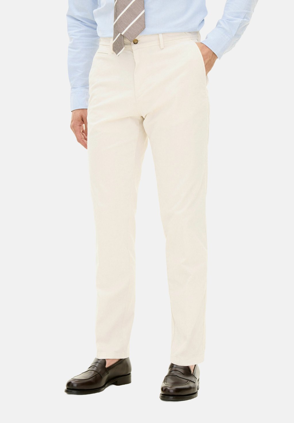 Брюки Oscar Jacobson, белый
Брюки Oscar Jacobson, белый