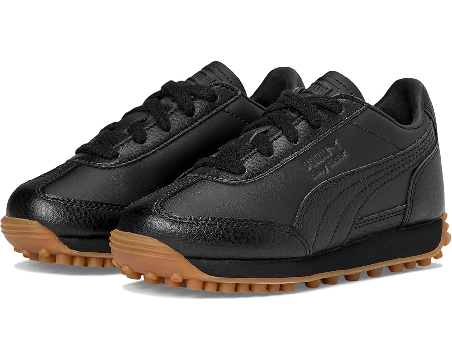 Кроссовки PUMA Kids Easy Rider, цвет Puma Black 
Кроссовки PUMA Kids Easy Rider, цвет Puma Black