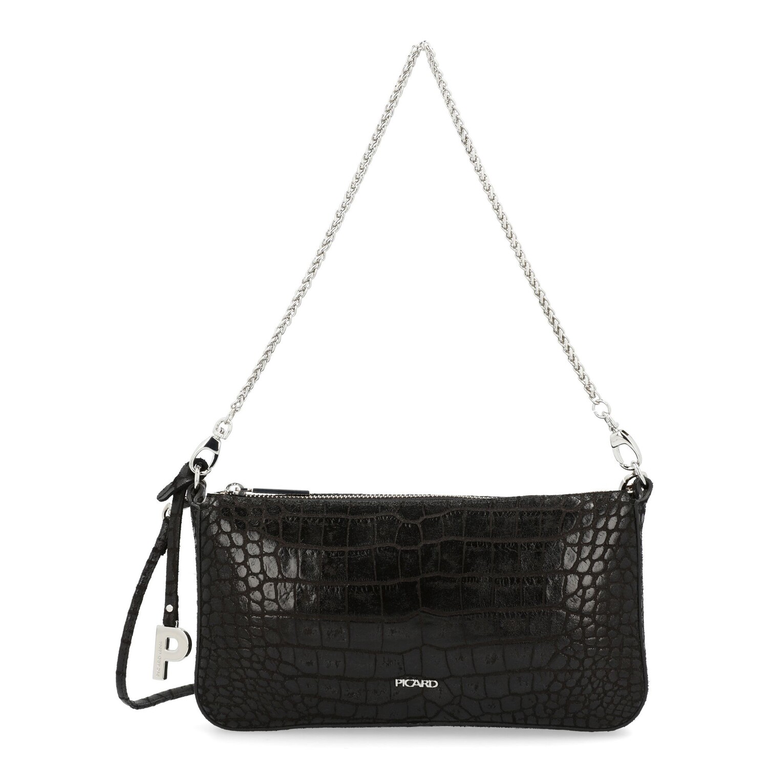 Сумка через плечо PICARD Auguri Leder 26 cm, черный
Сумка через плечо PICARD Auguri Leder 26 cm, черный