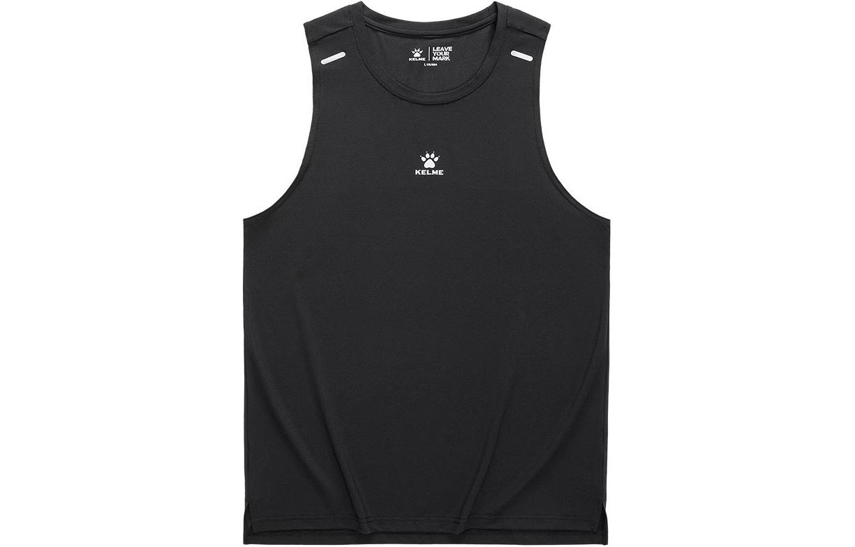 Футболка-майка мужская KELME, Морской бирюзовый
Футболка-майка мужская KELME, Морской бирюзовый