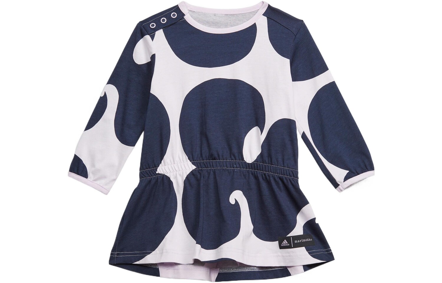 PS Платье Adidas, фиолетовый
PS Платье Adidas, фиолетовый