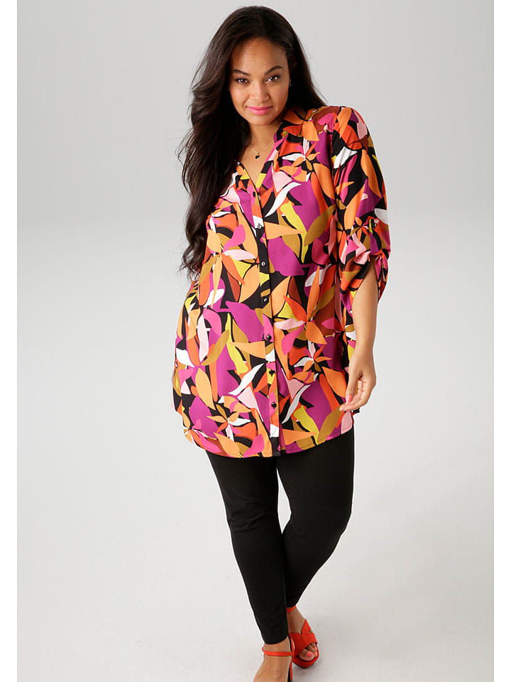 Блузка Aniston
Блузка Aniston