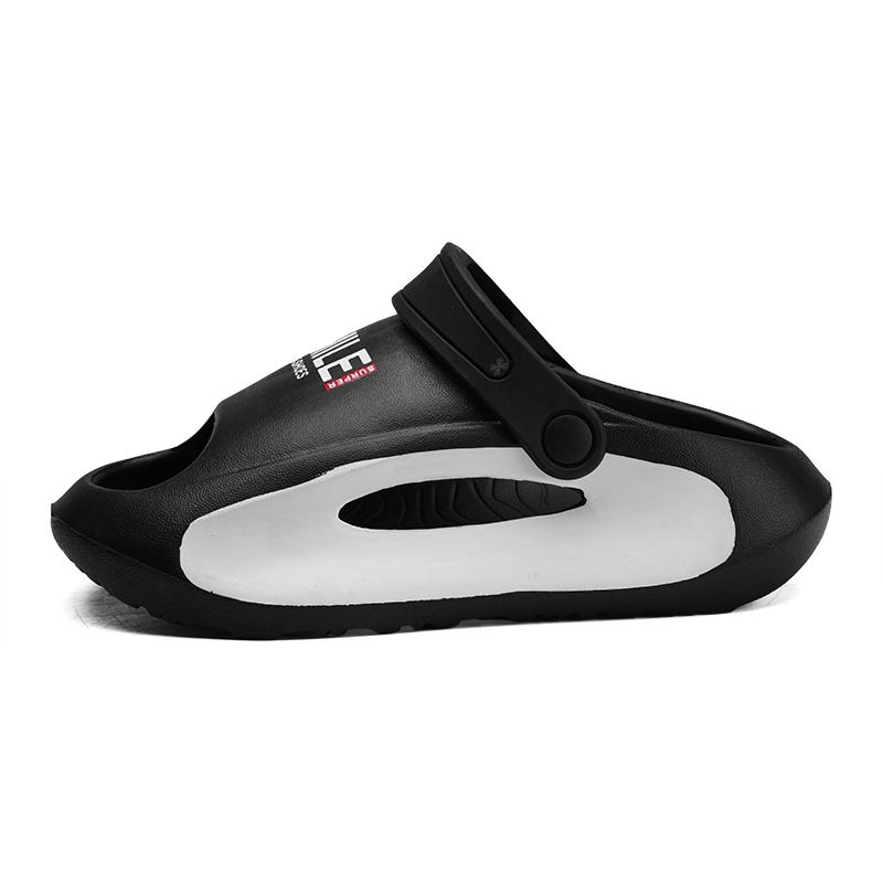 Сандалии детские, устойчивые к истиранию YUZHAOLIN, черный
Сандалии детские, устойчивые к истиранию YUZHAOLIN, черный