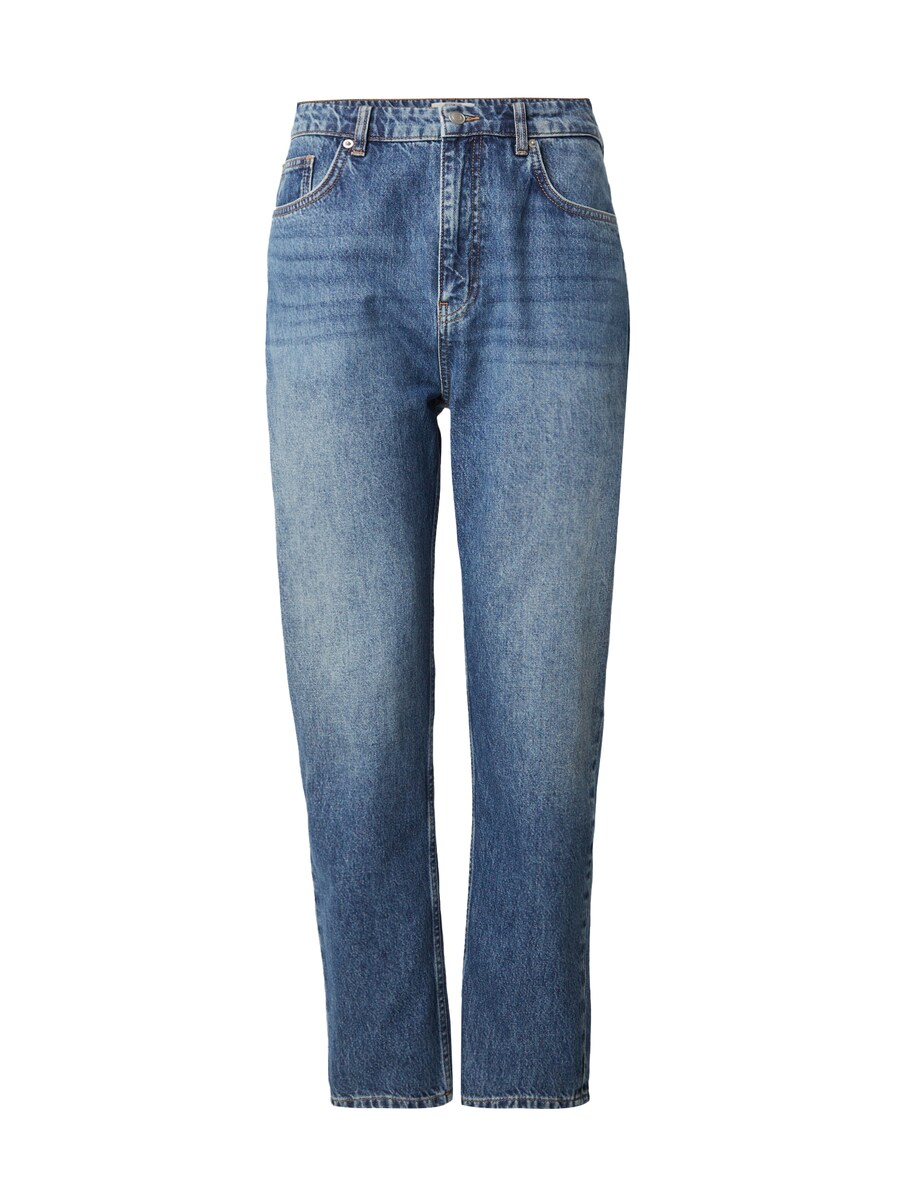 Обычные джинсы TRAPP Vince, синий деним
Обычные джинсы TRAPP Vince, синий деним