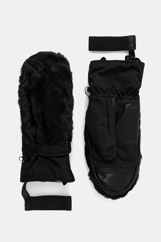 Перчатки Флауши Sportalm, черный
Перчатки Флауши Sportalm, черный