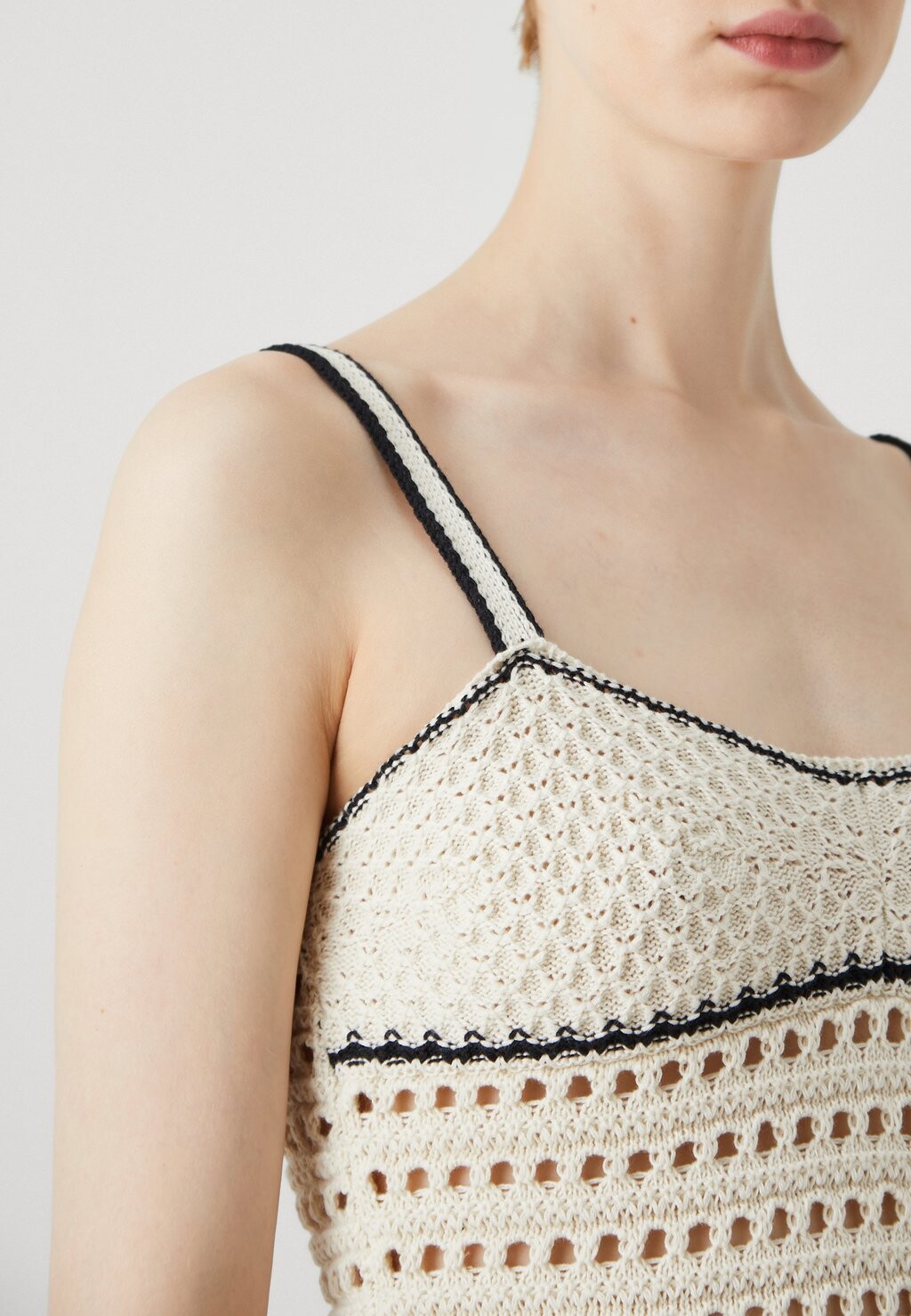 Топ ONLMINNIE SWEETHEART ONLY Tall, кремовый
Топ ONLMINNIE SWEETHEART ONLY Tall, кремовый