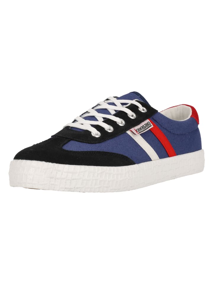 Низкие кроссовки Kawasaki
Низкие кроссовки Kawasaki