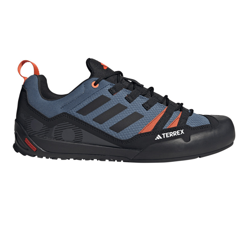 Кроссовки adidas Terrex Swift Solo 2, синий
Кроссовки adidas Terrex Swift Solo 2, синий