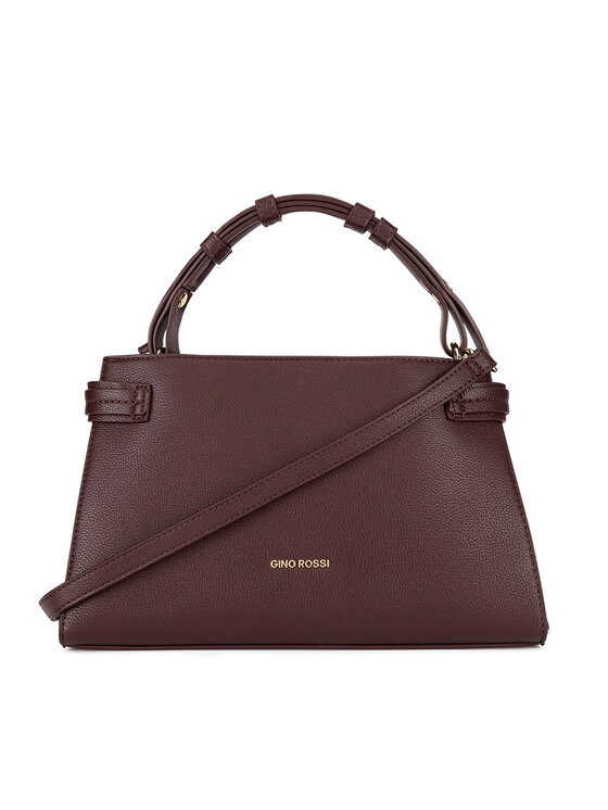 Сумочка E233121-3 Gino Rossi, красный
Сумочка E233121-3 Gino Rossi, красный