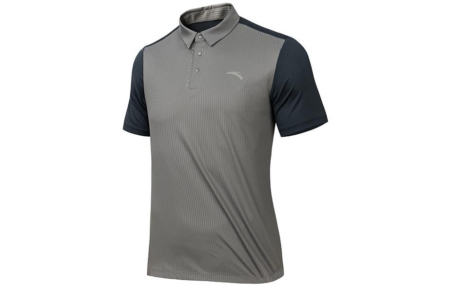 Полячка для разнообразных тренировок Anta Variety Training Collection мужская Sparrow Tea Brown
Полячка для разнообразных тренировок Anta Variety Training Collection мужская Sparrow Tea Brown