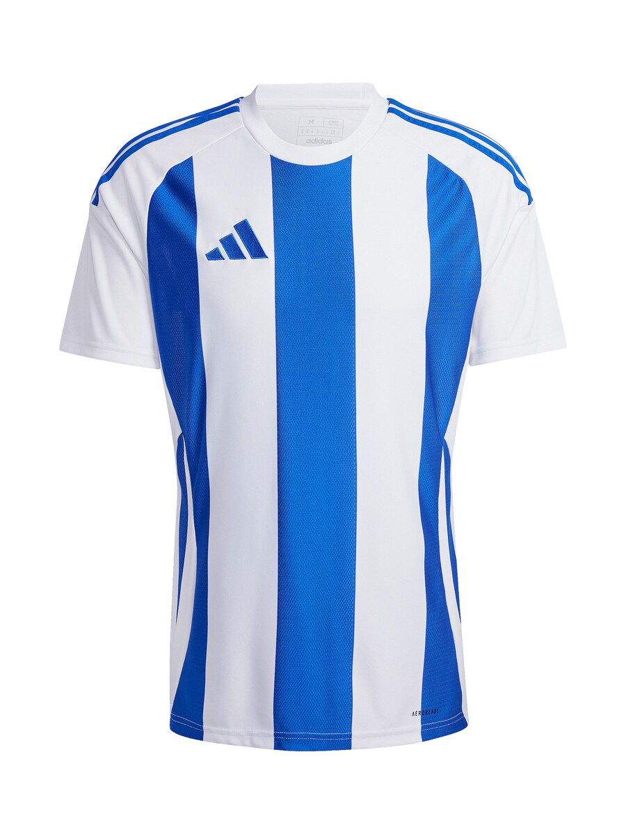 Джерси ADIDAS PERFORMANCE, белый
Джерси ADIDAS PERFORMANCE, белый