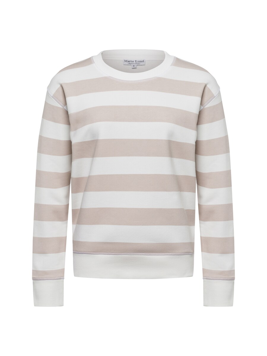 Толстовка Marie Lund, экрю
Толстовка Marie Lund, экрю