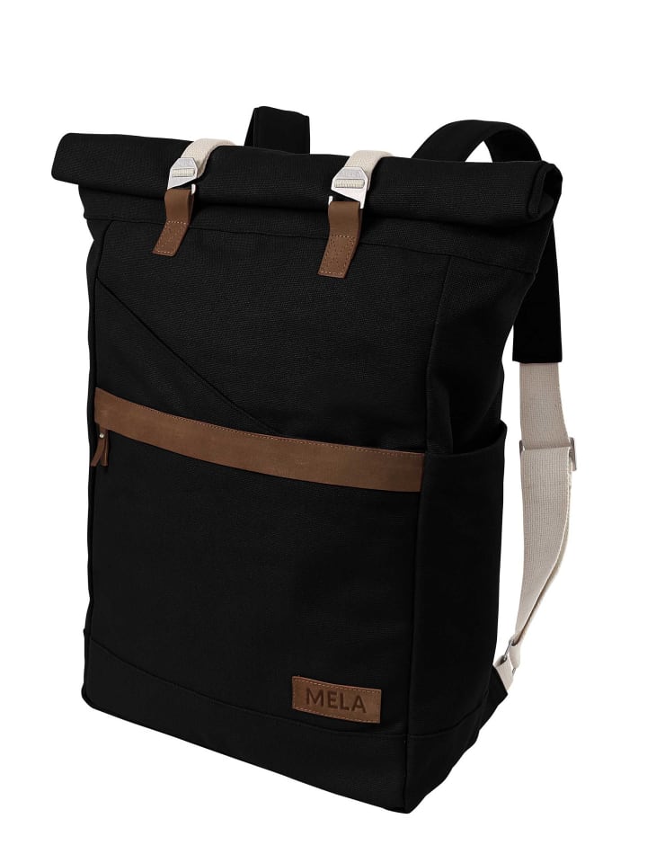 Рюкзак Style Ansvar I черного цвета MELA
Рюкзак Style Ansvar I черного цвета MELA