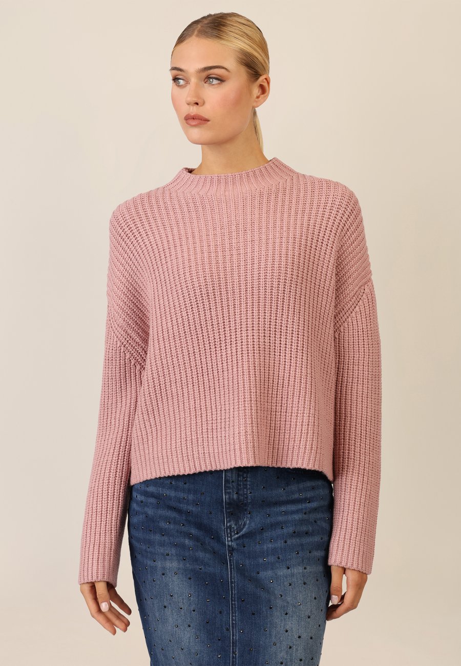 Джемпер Apart OVERSIZED, Mauve
Джемпер Apart OVERSIZED, Mauve