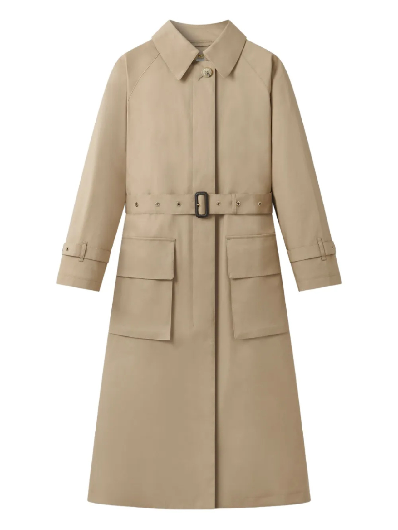 Тренчкот Кевина Mackintosh, нейтральный
Тренчкот Кевина Mackintosh, нейтральный