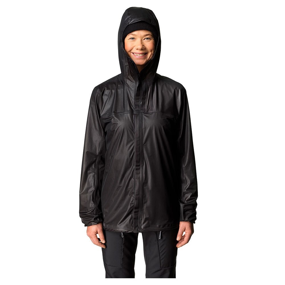 Спортивная куртка Houdini The Orange, черный
Спортивная куртка Houdini The Orange, черный