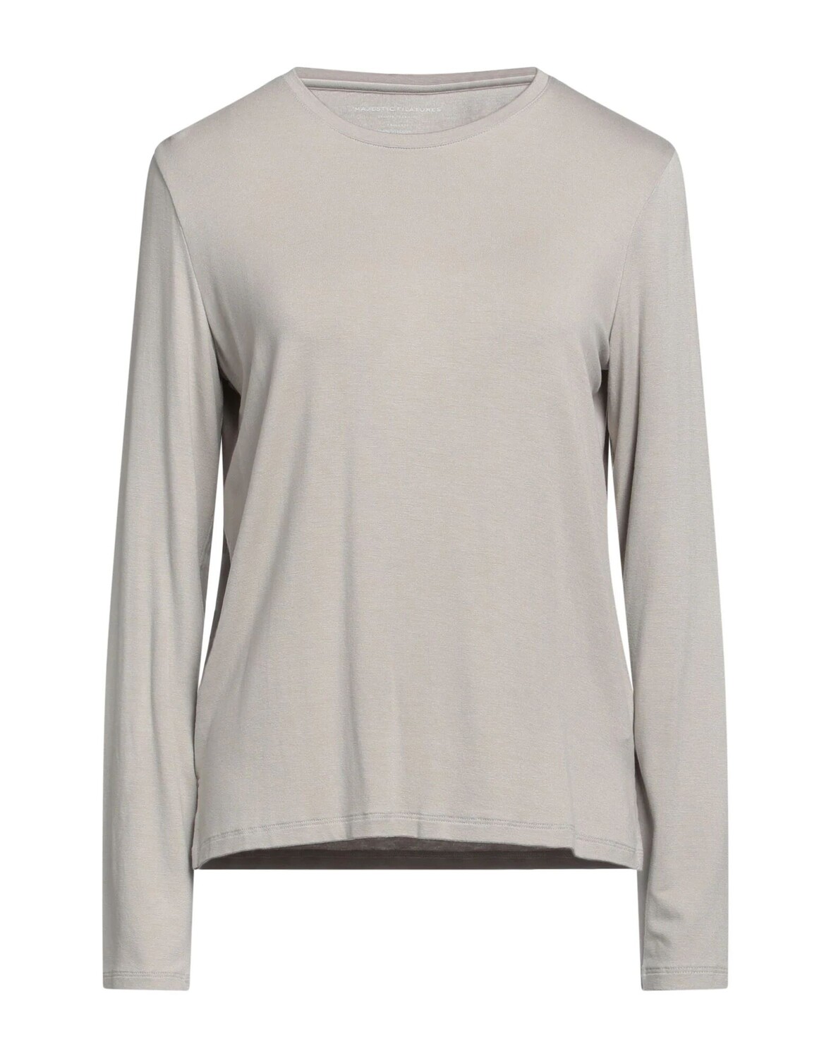 Футболка Majestic Filatures, серый 
Футболка Majestic Filatures, серый