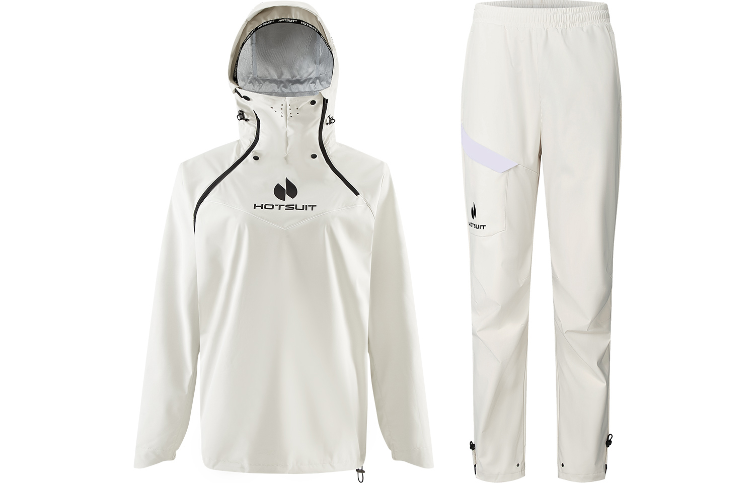 Повседневная спортивная одежда для мужчин HOTSUIT
Повседневная спортивная одежда для мужчин HOTSUIT