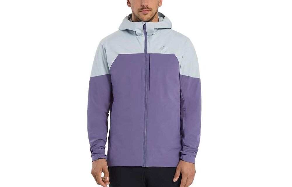 Куртка мужская Arcteryx, синий / фиолетовый
Куртка мужская Arcteryx, синий / фиолетовый
