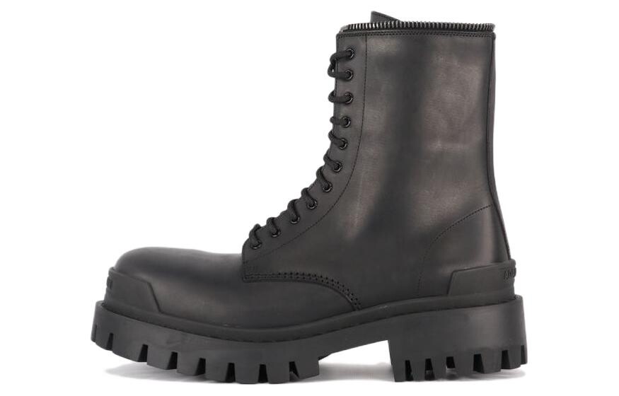 Мужские ботильоны Balenciaga Master
Мужские ботильоны Balenciaga Master