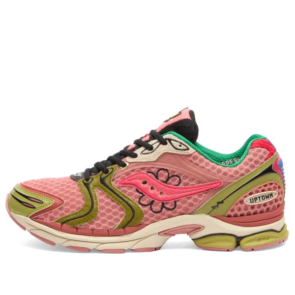 X jae советует кроссовки Triumph 4 Saucony, розовый
X jae советует кроссовки Triumph 4 Saucony, розовый