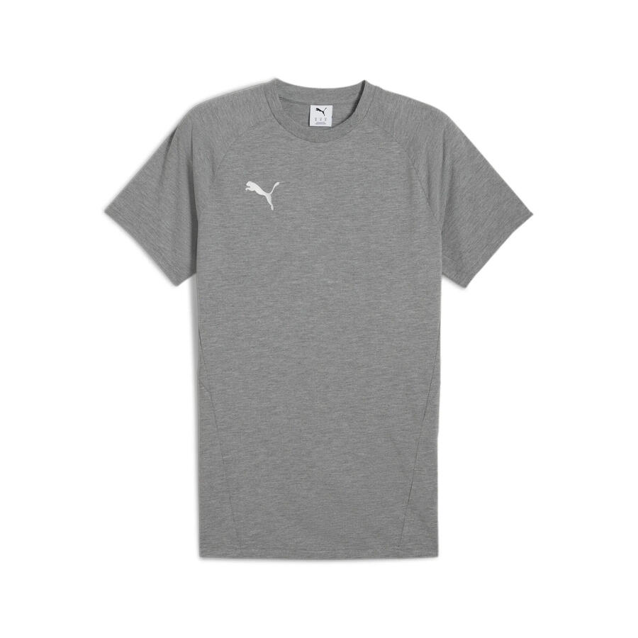 Мужская футболка Puma teamEVOSTRIPE Tee 659953
Мужская футболка Puma teamEVOSTRIPE Tee 659953